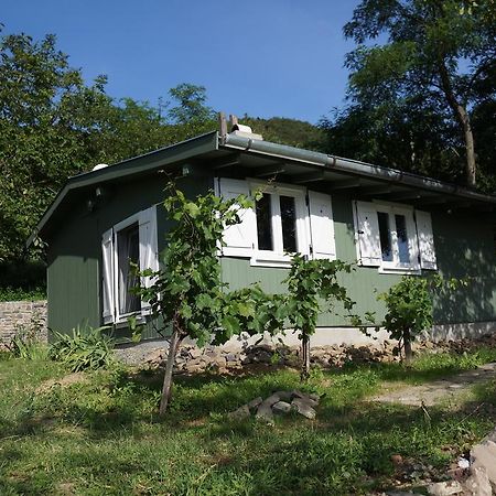 Badacsony Vendégház Badacsonytördemic Quarto foto