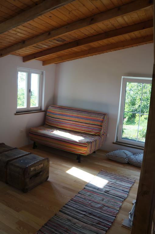 Badacsony Vendégház Badacsonytördemic Quarto foto