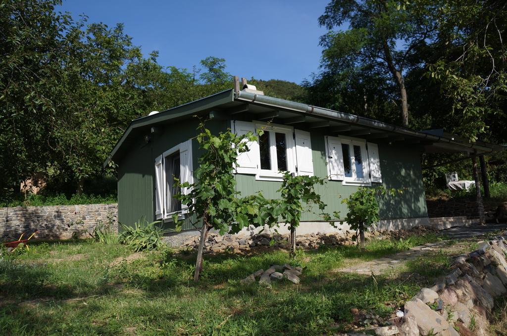 Badacsony Vendégház Badacsonytördemic Quarto foto
