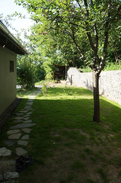 Badacsony Vendégház Badacsonytördemic Quarto foto